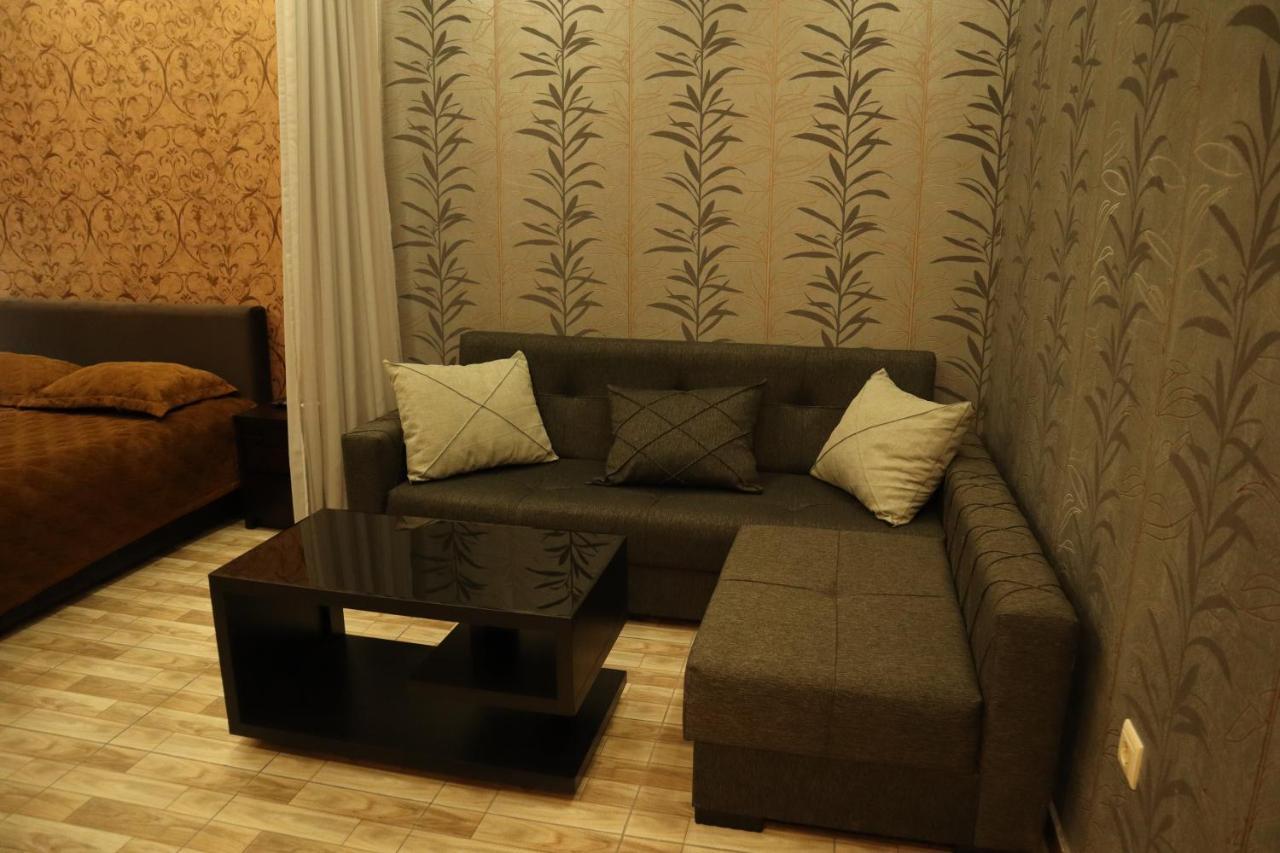 Comfort Lux Tbilisi ภายนอก รูปภาพ