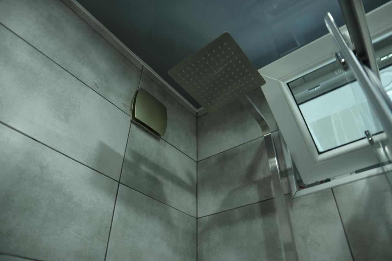 Comfort Lux Tbilisi ภายนอก รูปภาพ
