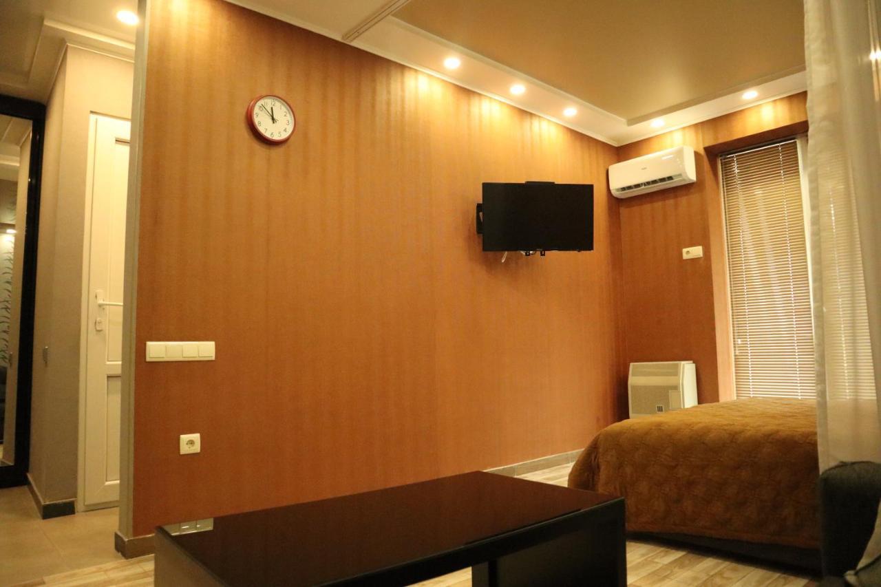 Comfort Lux Tbilisi ภายนอก รูปภาพ
