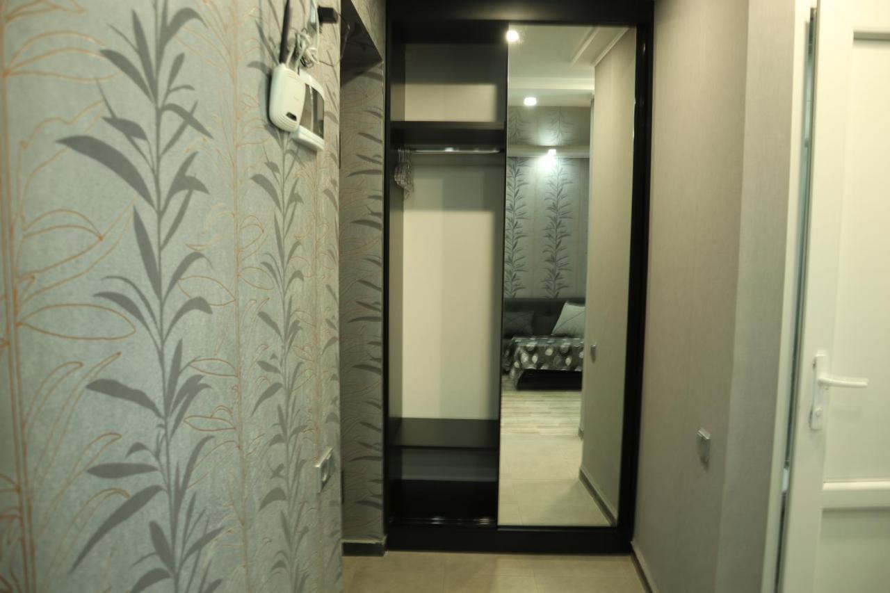 Comfort Lux Tbilisi ภายนอก รูปภาพ