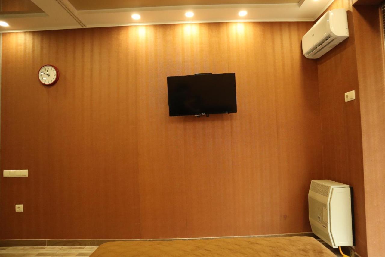 Comfort Lux Tbilisi ภายนอก รูปภาพ