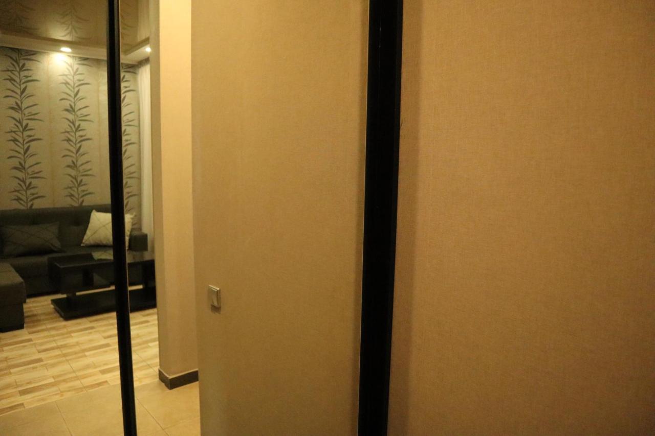 Comfort Lux Tbilisi ภายนอก รูปภาพ