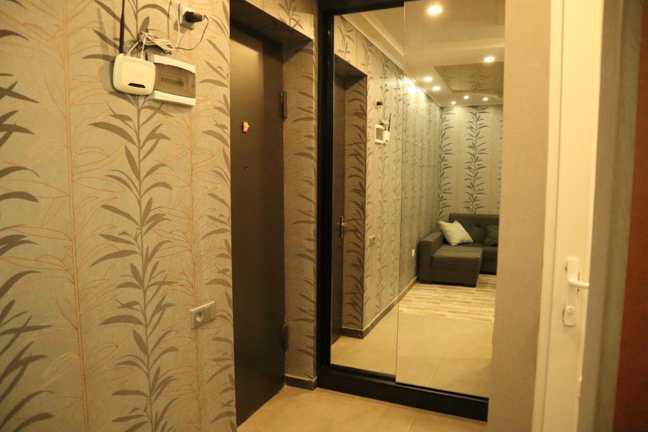 Comfort Lux Tbilisi ภายนอก รูปภาพ