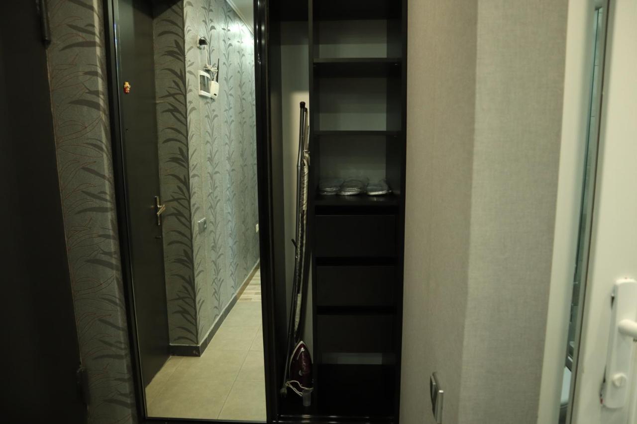 Comfort Lux Tbilisi ภายนอก รูปภาพ