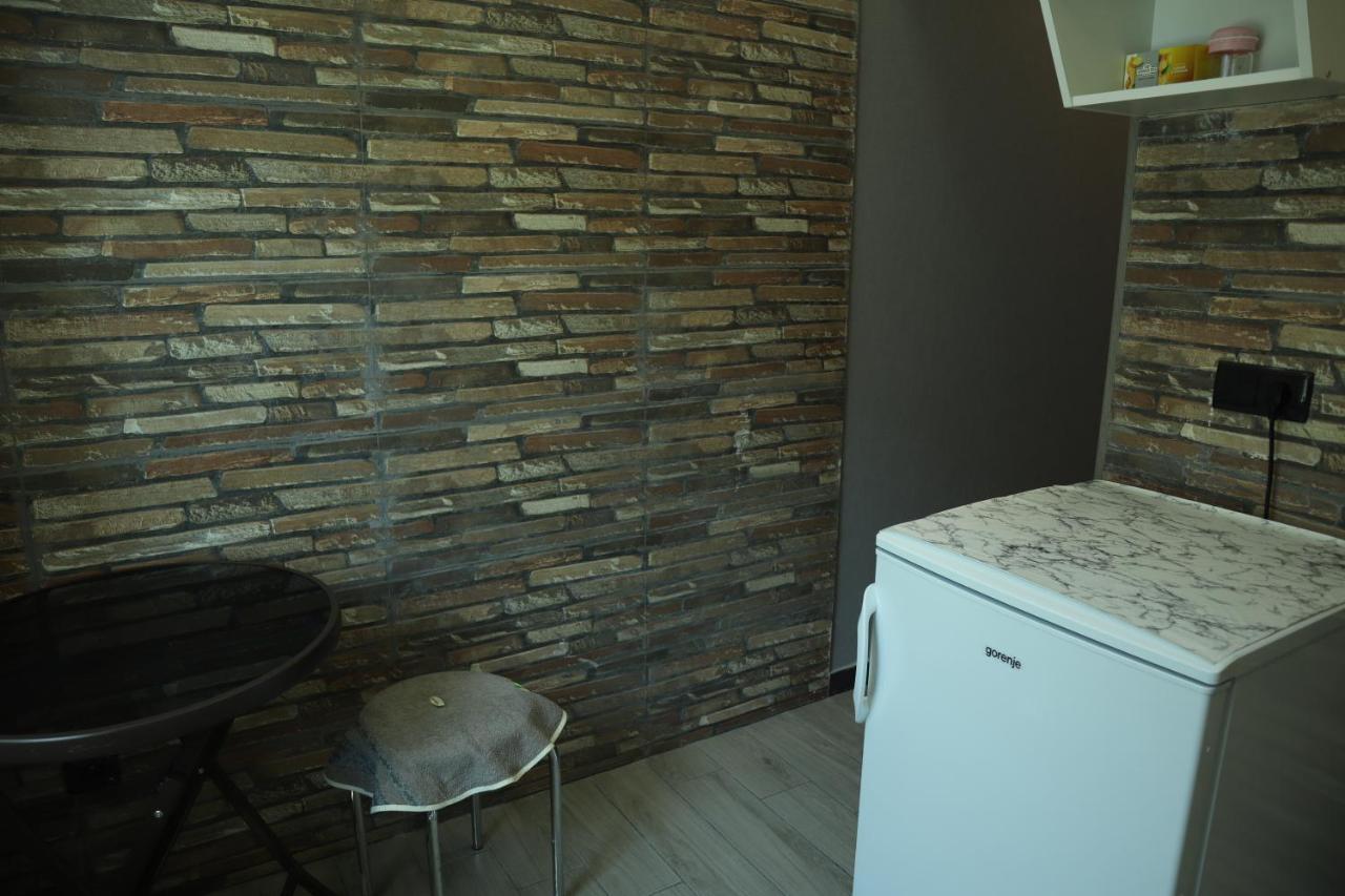 Comfort Lux Tbilisi ภายนอก รูปภาพ
