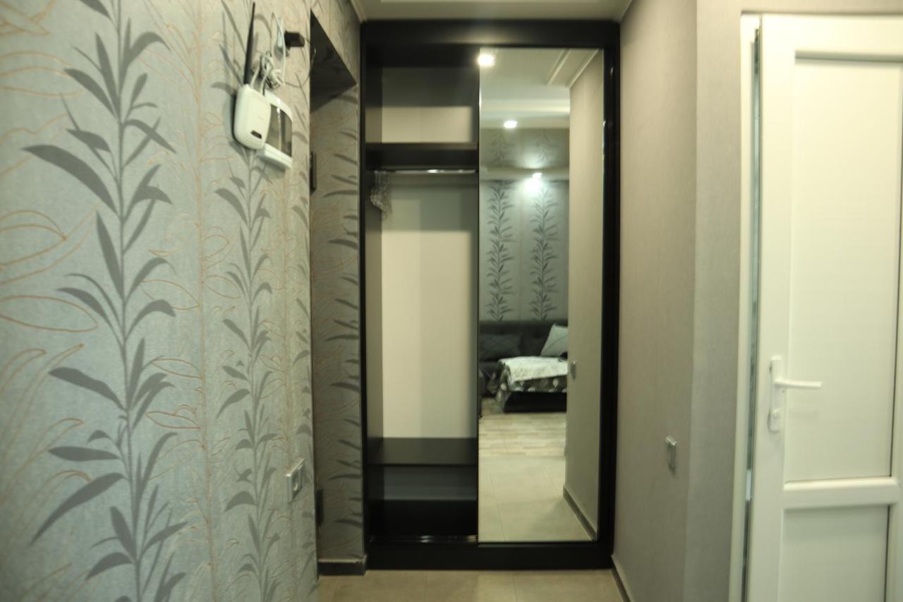Comfort Lux Tbilisi ภายนอก รูปภาพ