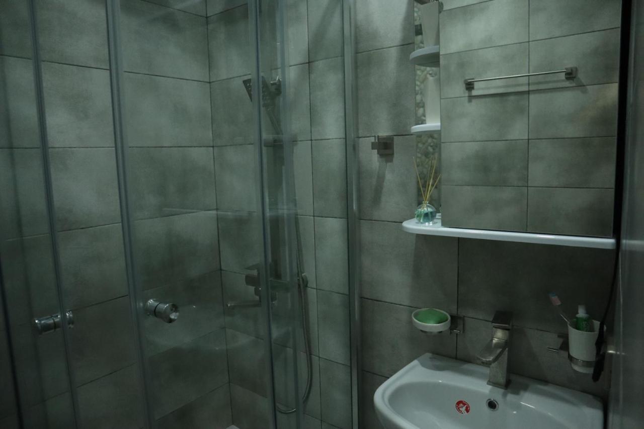 Comfort Lux Tbilisi ภายนอก รูปภาพ