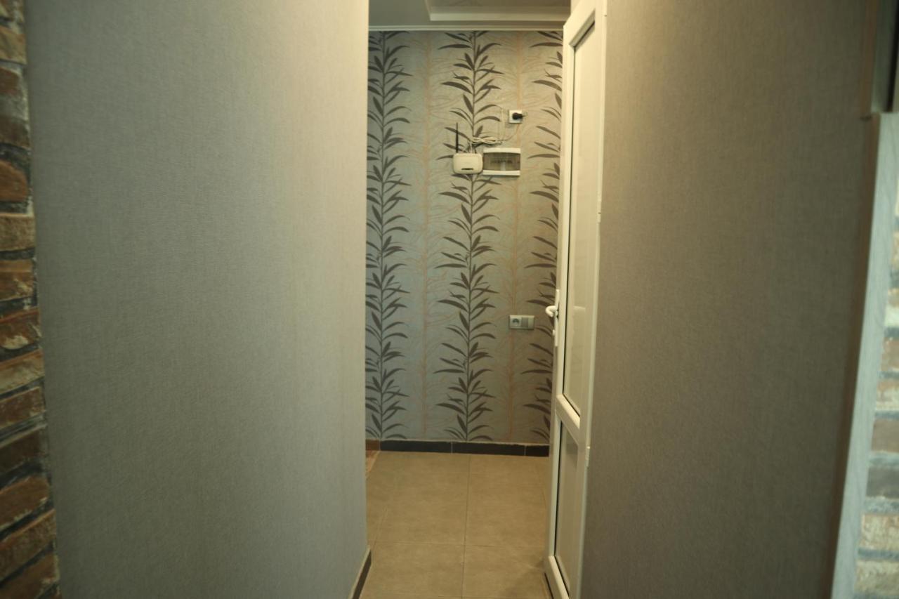 Comfort Lux Tbilisi ภายนอก รูปภาพ
