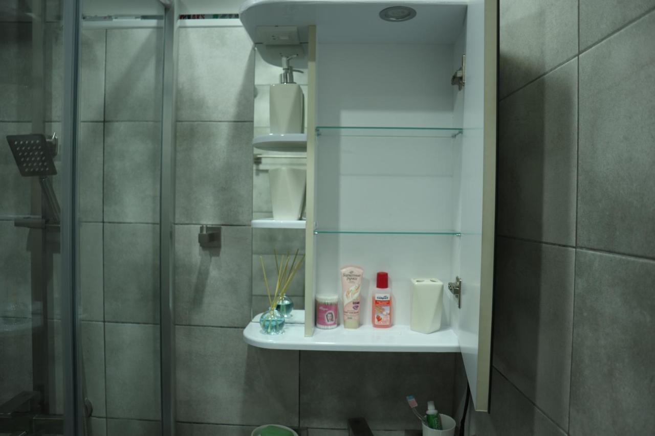 Comfort Lux Tbilisi ภายนอก รูปภาพ