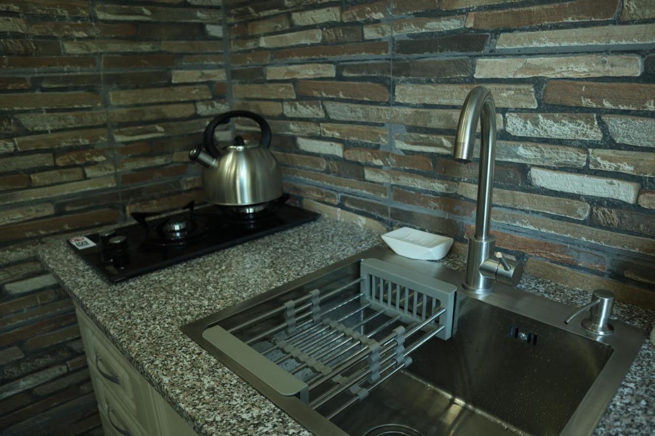 Comfort Lux Tbilisi ภายนอก รูปภาพ