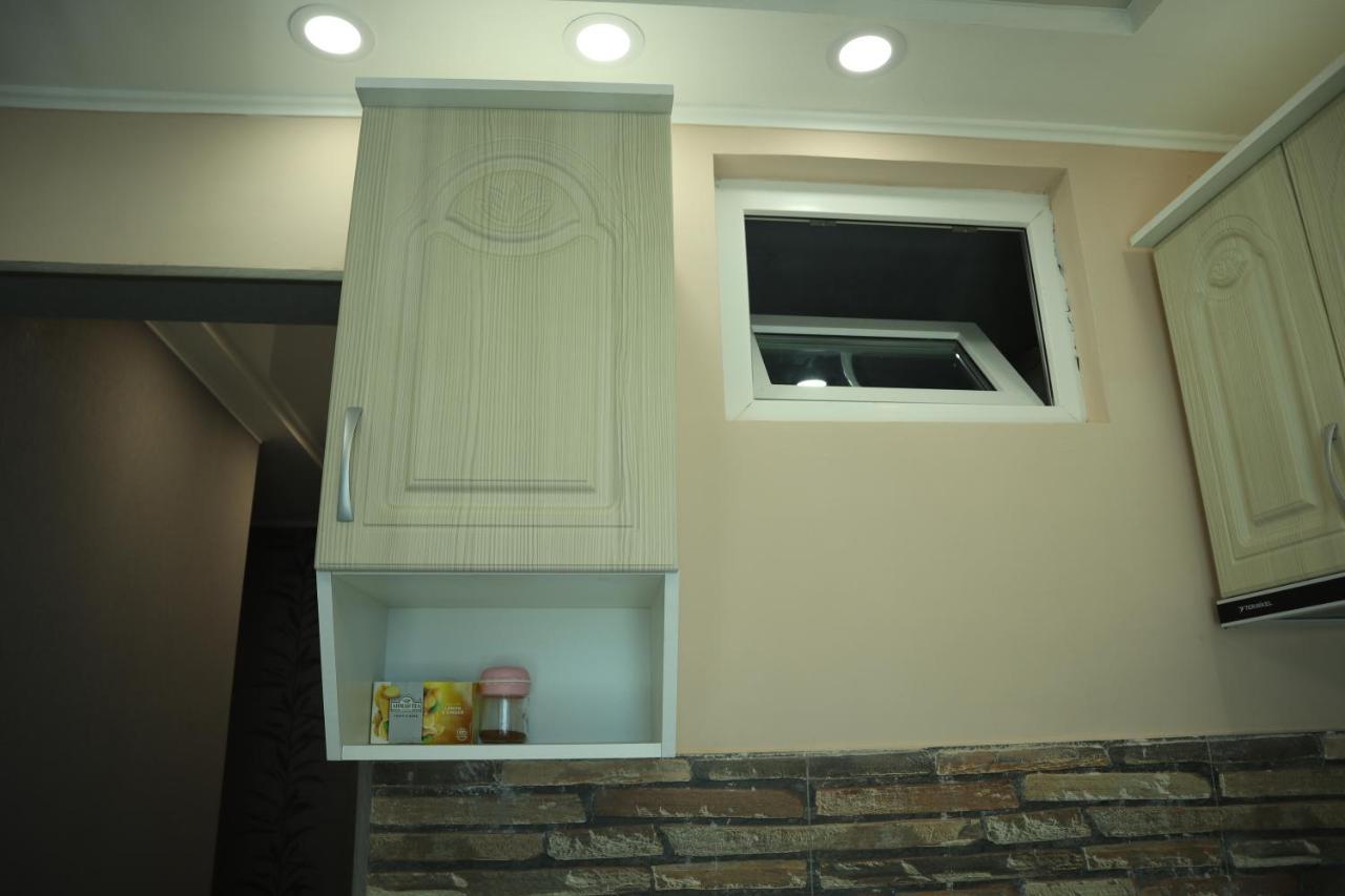 Comfort Lux Tbilisi ภายนอก รูปภาพ