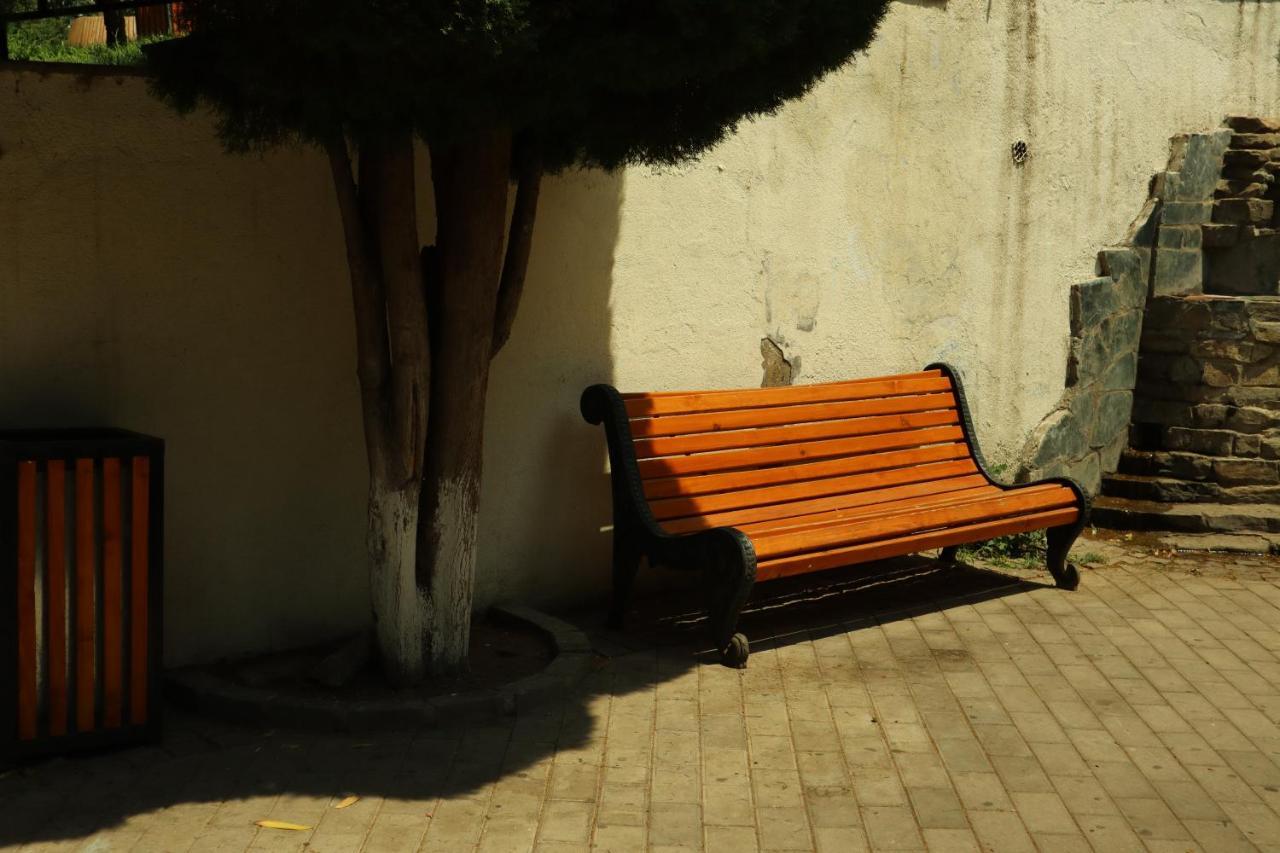 Comfort Lux Tbilisi ภายนอก รูปภาพ