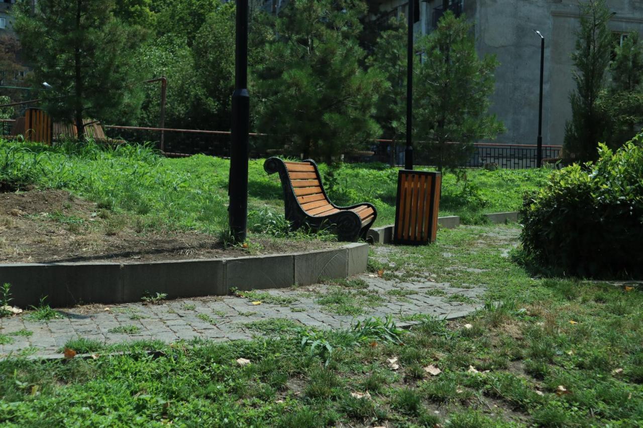Comfort Lux Tbilisi ภายนอก รูปภาพ
