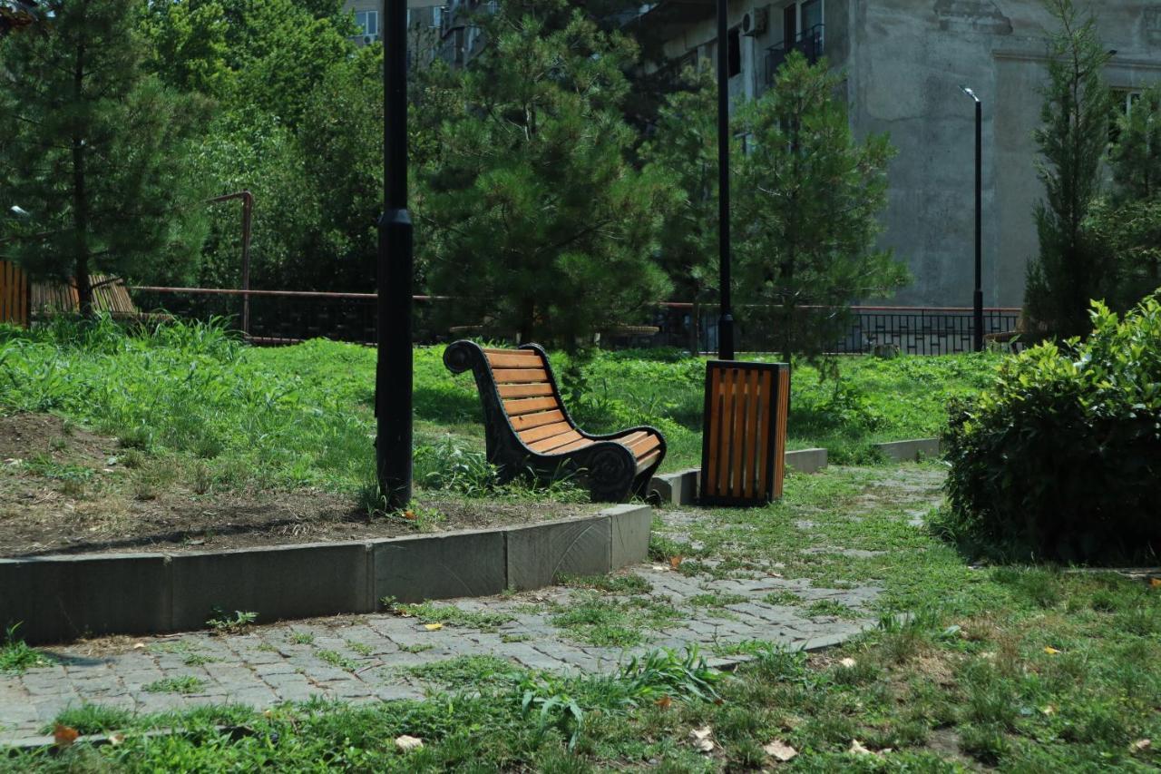 Comfort Lux Tbilisi ภายนอก รูปภาพ