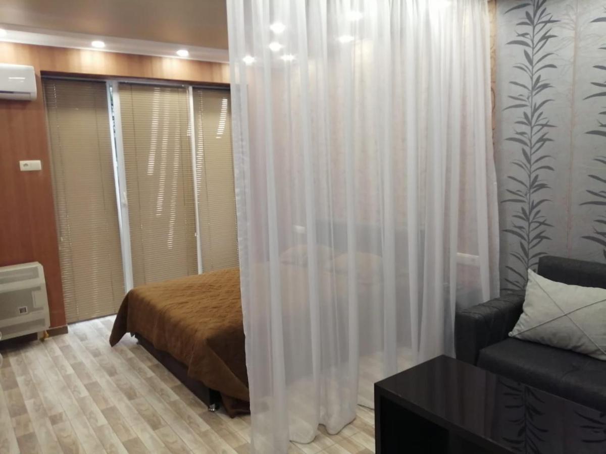 Comfort Lux Tbilisi ภายนอก รูปภาพ