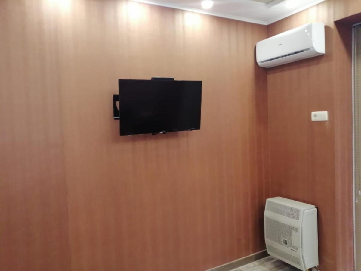 Comfort Lux Tbilisi ภายนอก รูปภาพ