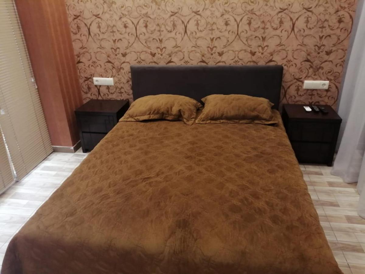 Comfort Lux Tbilisi ภายนอก รูปภาพ