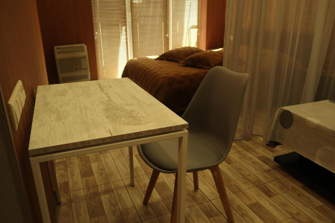 Comfort Lux Tbilisi ภายนอก รูปภาพ