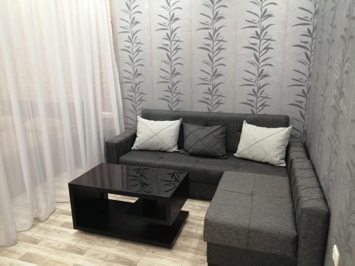 Comfort Lux Tbilisi ภายนอก รูปภาพ
