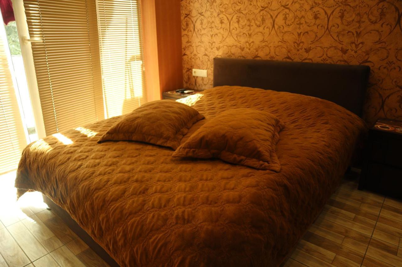 Comfort Lux Tbilisi ภายนอก รูปภาพ