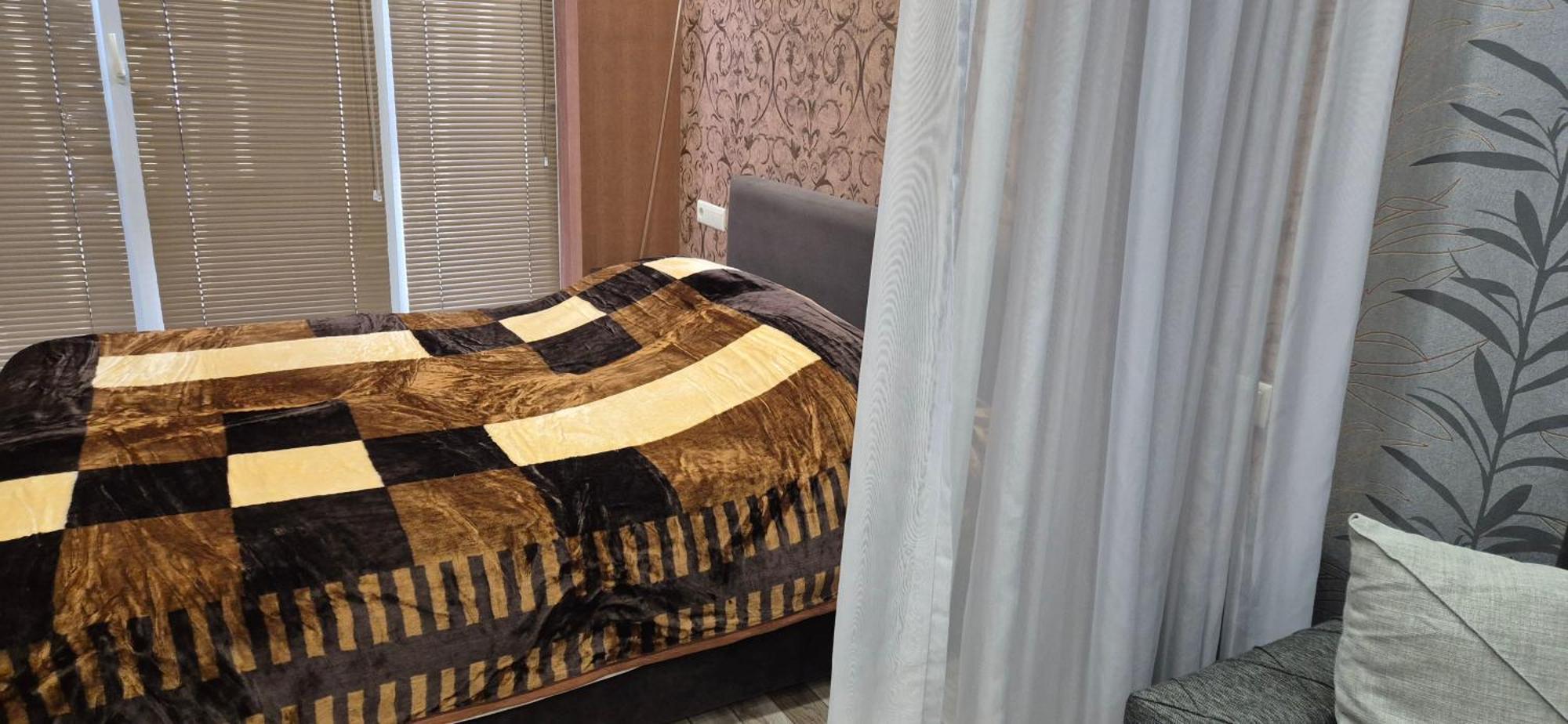 Comfort Lux Tbilisi ภายนอก รูปภาพ